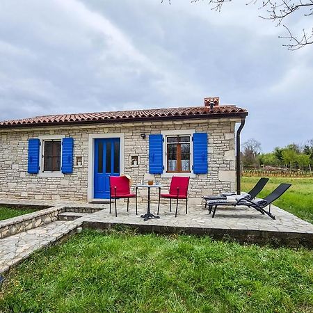 House Avena Villa Labin  Dış mekan fotoğraf
