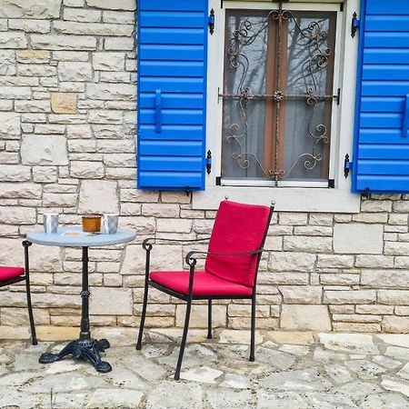 House Avena Villa Labin  Dış mekan fotoğraf