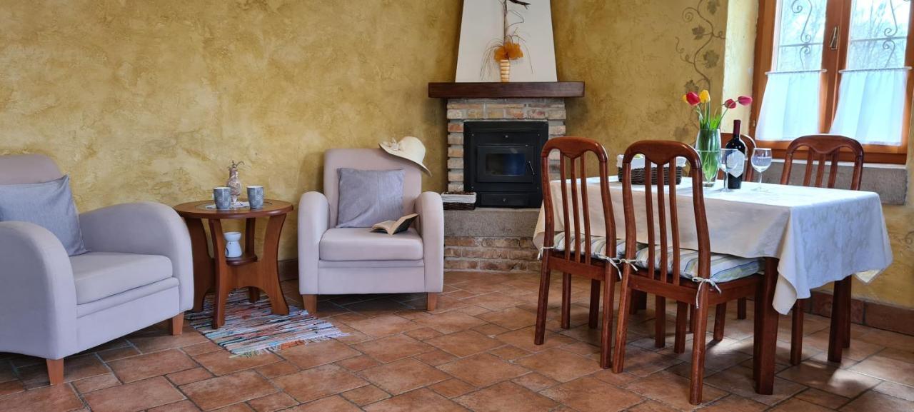House Avena Villa Labin  Dış mekan fotoğraf