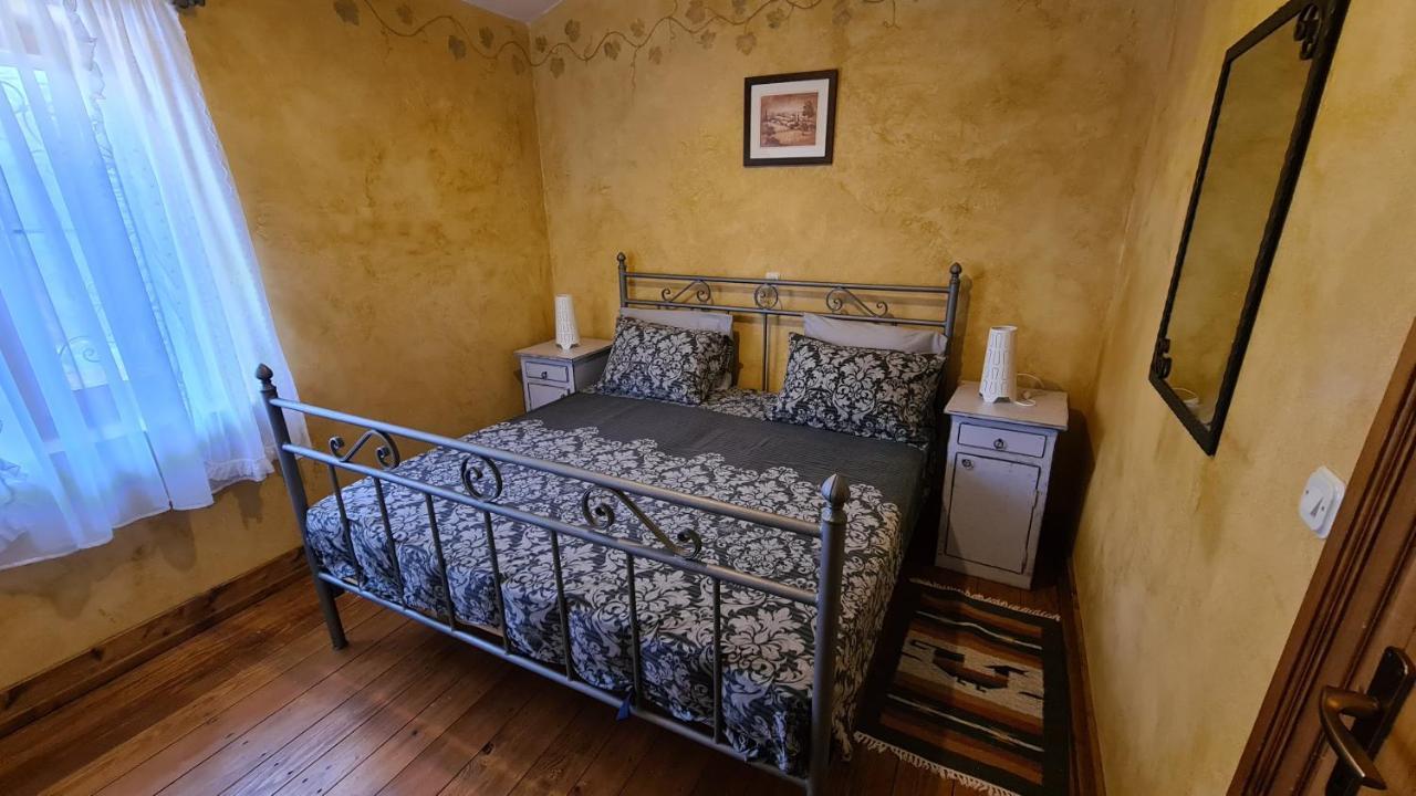House Avena Villa Labin  Dış mekan fotoğraf