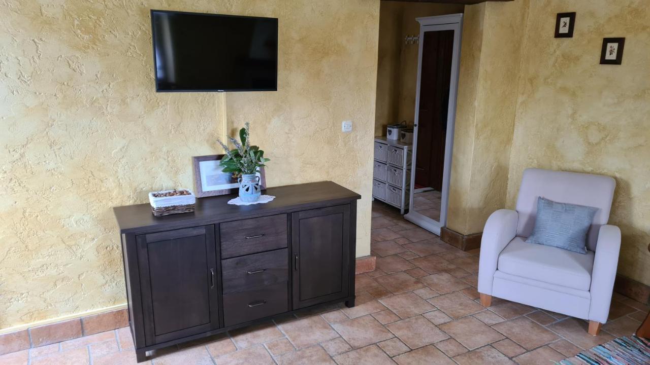 House Avena Villa Labin  Dış mekan fotoğraf