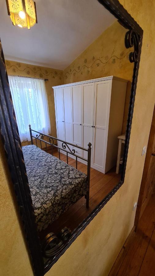 House Avena Villa Labin  Dış mekan fotoğraf