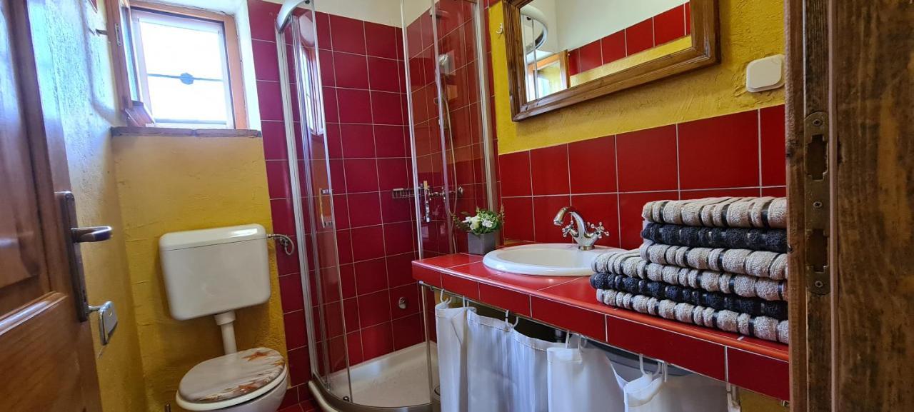 House Avena Villa Labin  Dış mekan fotoğraf