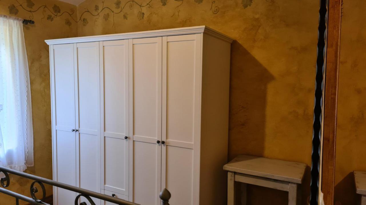 House Avena Villa Labin  Dış mekan fotoğraf
