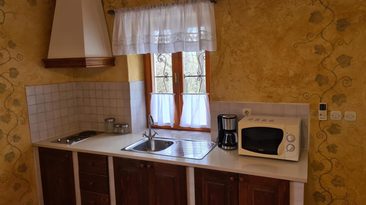 House Avena Villa Labin  Dış mekan fotoğraf