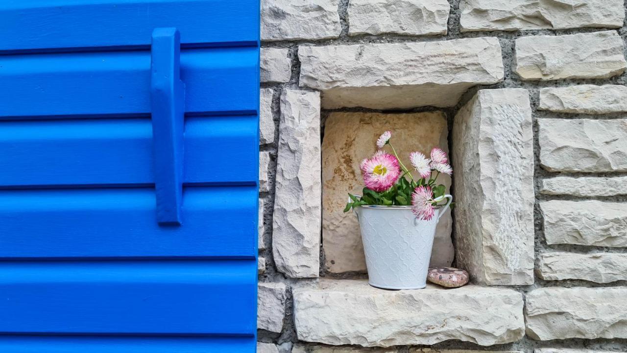 House Avena Villa Labin  Dış mekan fotoğraf
