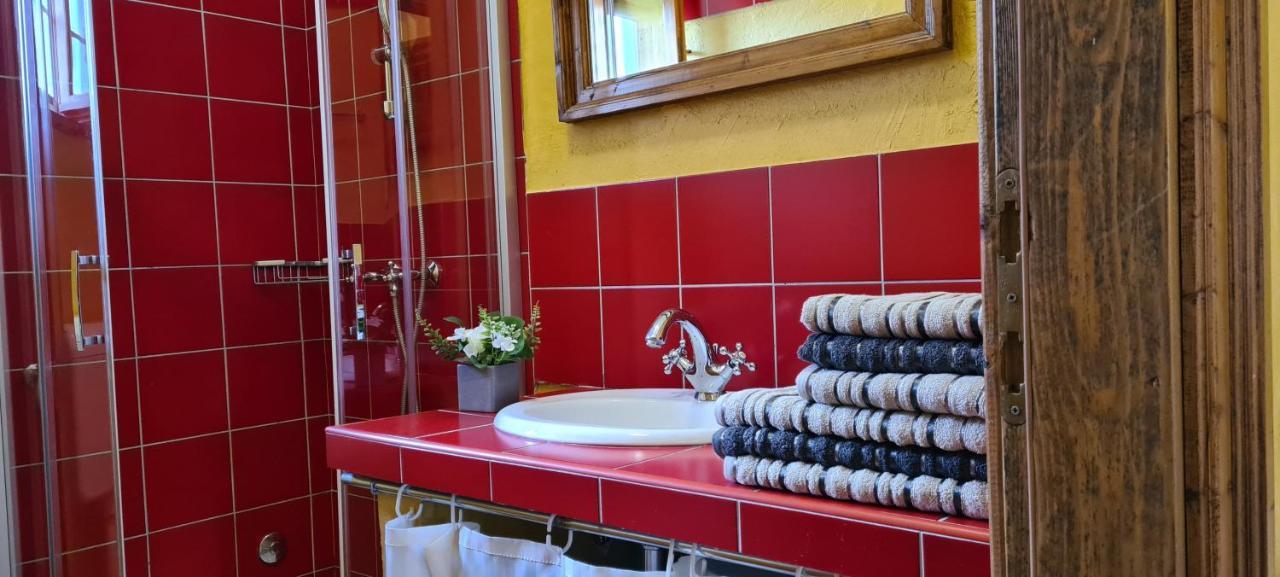 House Avena Villa Labin  Dış mekan fotoğraf