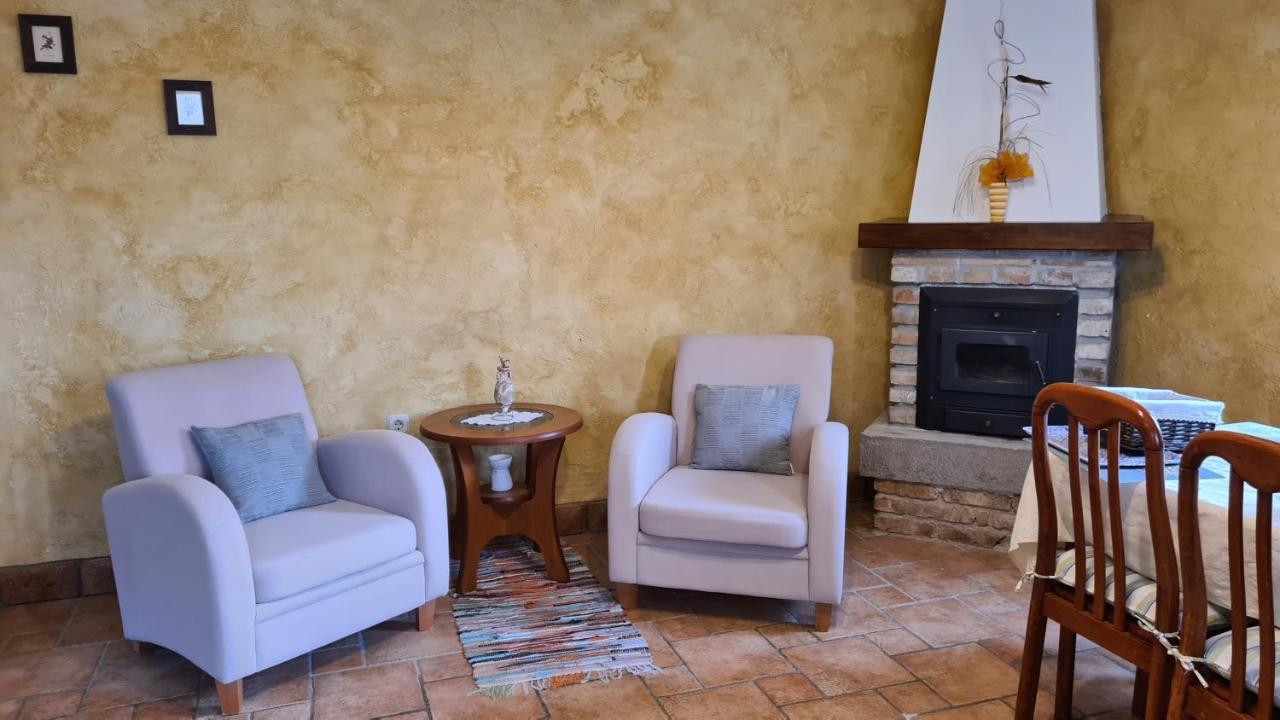 House Avena Villa Labin  Dış mekan fotoğraf