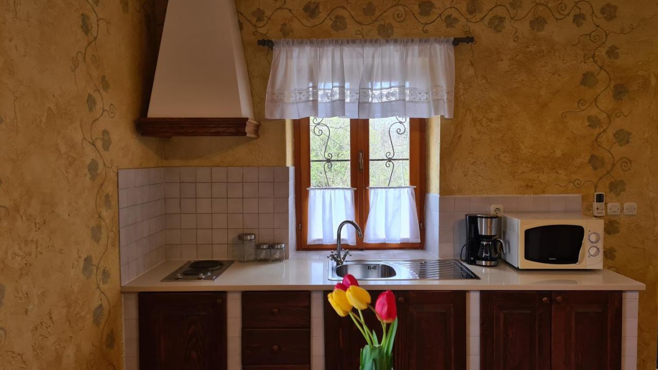 House Avena Villa Labin  Dış mekan fotoğraf