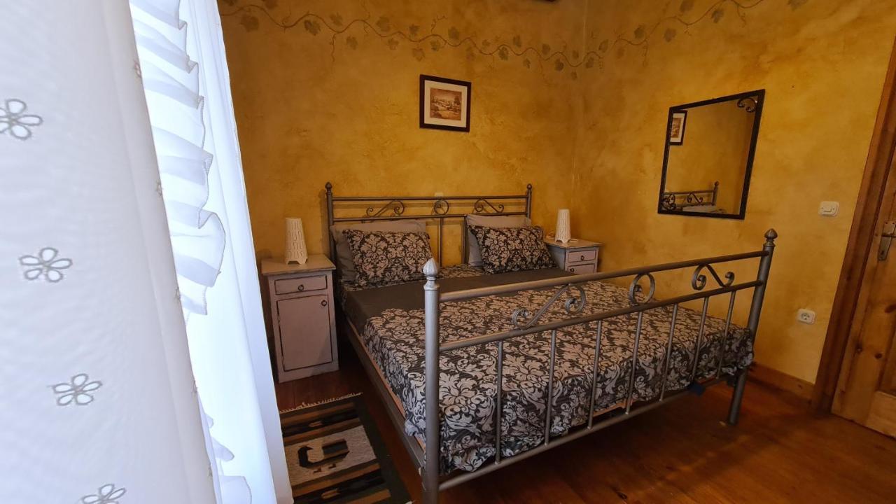 House Avena Villa Labin  Dış mekan fotoğraf